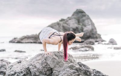 The Power of Synergy: The Importance of Combining Yoga and Thai Yoga Massage/Stretch Techniques